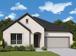 Maple Plan, Creekshaw - Classic, Royse City, TX 75189