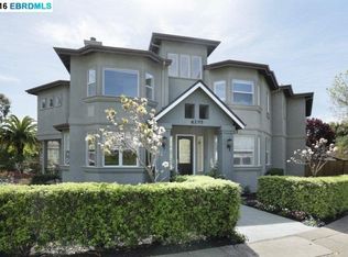 6295 Acacia Ave, Oakland, CA 94618