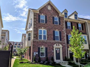 5353 S Center Dr, Greenbelt, MD