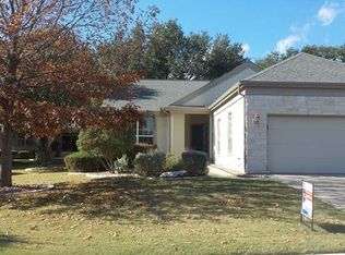 120 Fox Home Ln, Georgetown, TX 78633