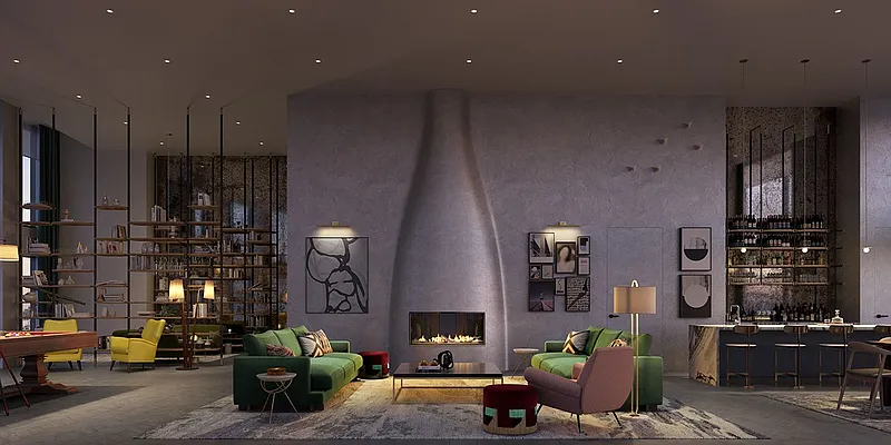 Rented by Douglas Elliman | media 26