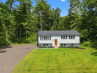 159 Walnut St, Halifax, MA, 02338