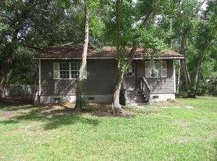 1239 Ford Blvd NE, Townsend, GA 31331