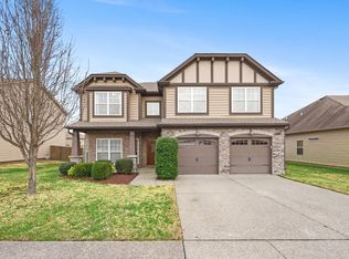 4005 Lexie Ln, Spring Hill, TN 37174