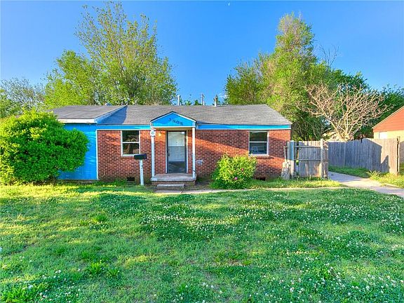 3rd image of 3608 SE 15th St