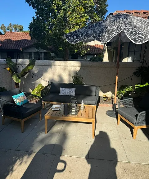 Las Palomas Dr — Photo 3
