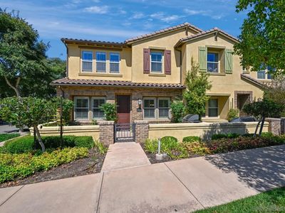 15929 Parkview Loop, San Diego, CA, 92127