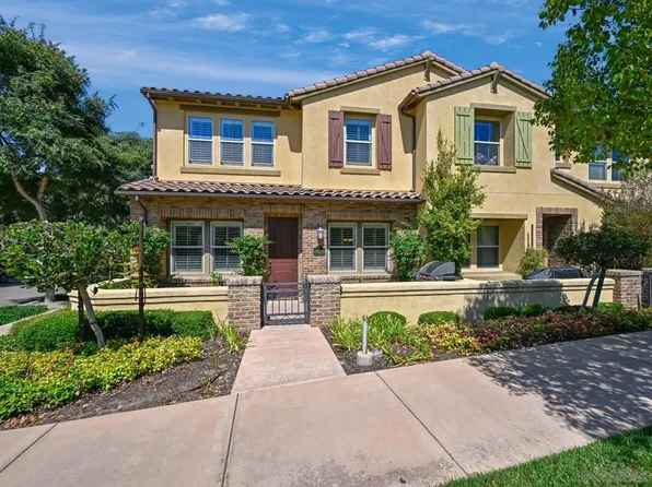 15929 Parkview Loop, San Diego, CA 92127