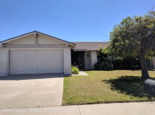 3070 Neap Pl, Oxnard, CA 93035
