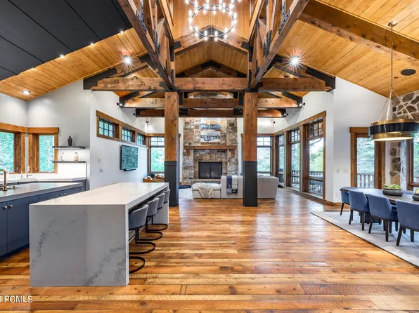 2465 Bear Hollow Dr, Park City, UT 84098