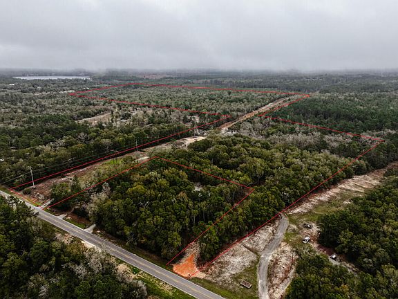 3rd image of 0 County Highway 183 N