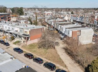 6709 N Woodstock St, Philadelphia, PA