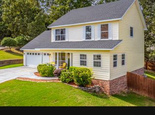 14103 Westbury Dr, Little Rock, AR 72223