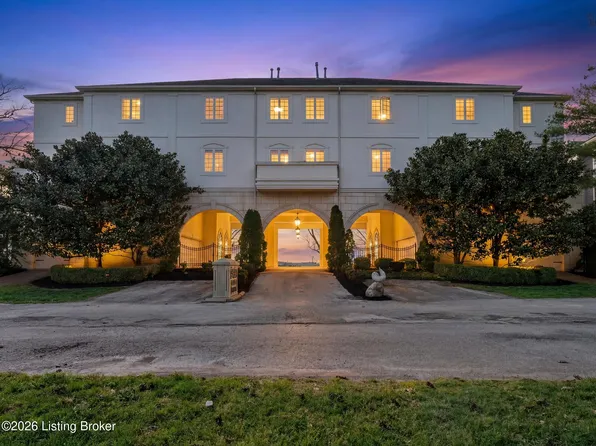 5305 Juniper Beach Rd, Prospect, KY 40059