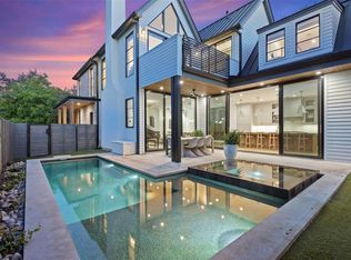 700 Garner Ave, Austin, TX 78704