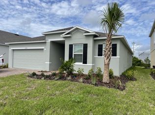 2592 Pinwherry St, Palm Bay, FL 32907