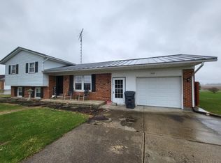 1785 W State Road 32, Winchester, IN 47394