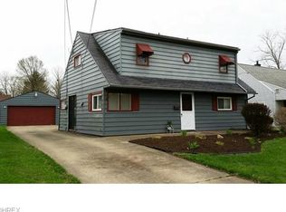 315 N. Edge Hill, Austintown, OH 44515