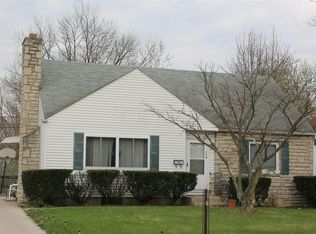 114 S James Rd, Columbus, OH 43213