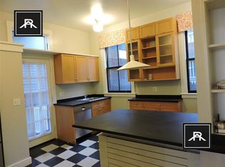 33 Athens St #SF, Cambridge, MA 02138