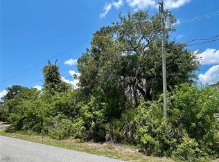 Sunnyvale Rd #39, North Pt, FL 34288