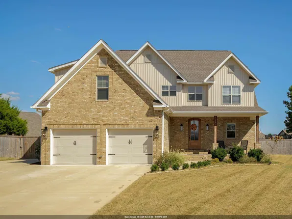 314 Kellylyn Lndg, Florence, AL 35634