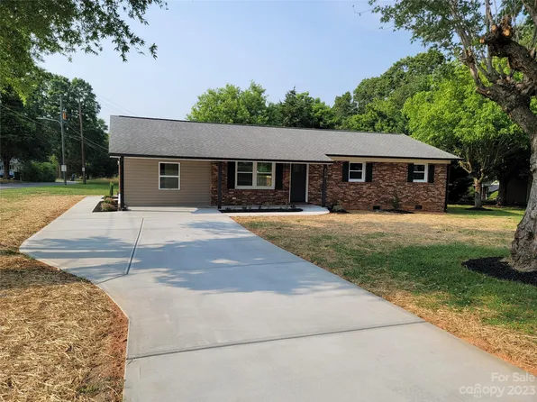 804 Craig St, Cherryville, NC 28021