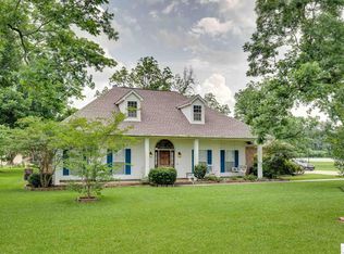 105 Mahan Ln, Monroe, LA 71203