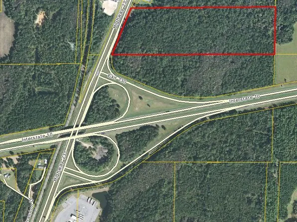 2 231st Hwy, Cottondale, FL 32431