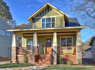 2813 Holt St #13, Charlotte, NC 28205