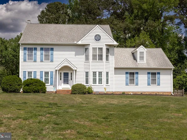 27860 Clearwater Ct, Salisbury, MD 21801