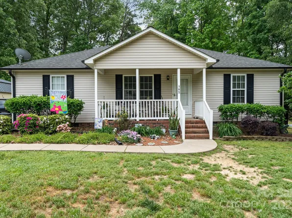 195 Kings Ter, Salisbury, NC 28146