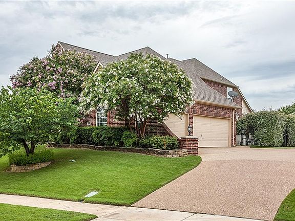 4th image of 4601 Portsmouth Ct