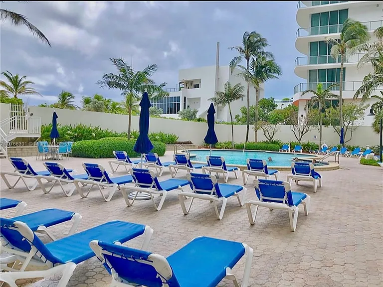 4001 S Ocean Dr #16H — Photo 4