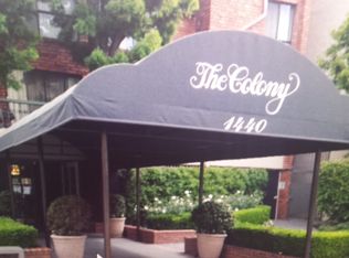 1440 Veteran Ave APT 566, Los Angeles, CA 90024