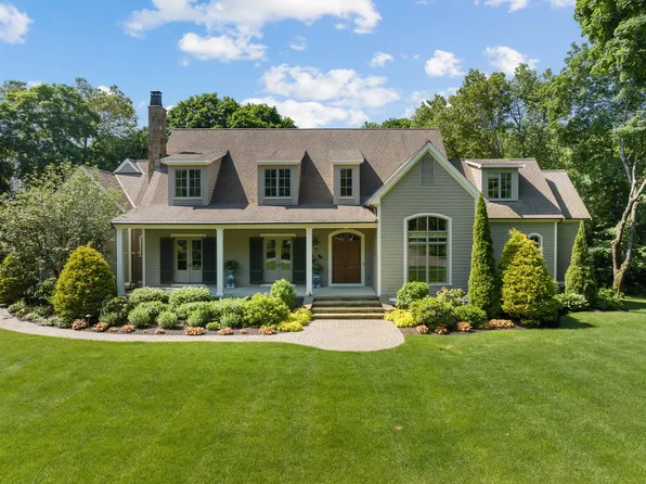 21 Bemis St, Weston, MA 02493