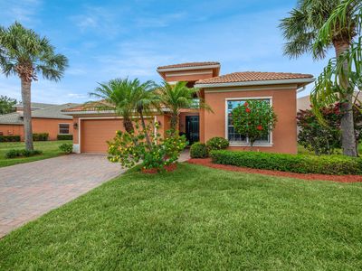 312 NW Somerset Circle, Port Saint Lucie, FL, 34983