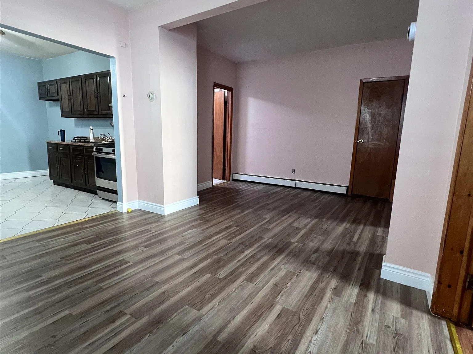 2 bed, 1.0 bath, $1,750 — Photo 3