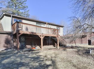 1102 Q St NE, Brainerd, MN 56401