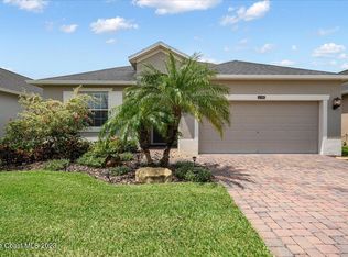 6188 Van Ness Dr, Melbourne, FL 32940