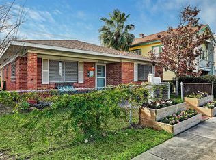 1115 Ball, Galveston, TX 77550
