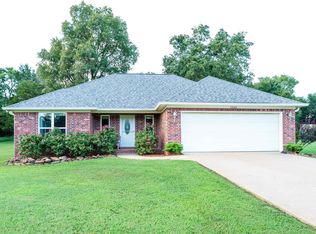 5200 Stone Ridge Ln, Cabot, AR 72023