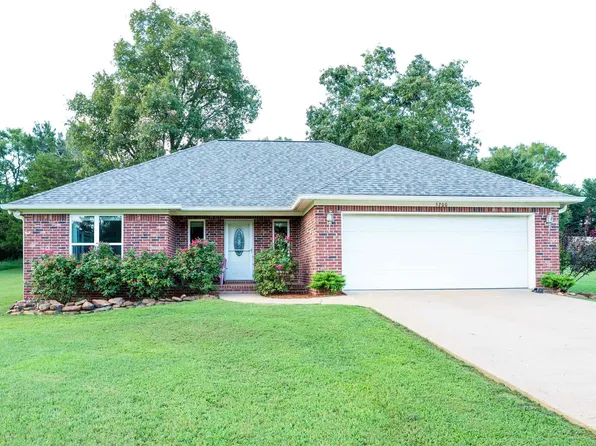 5200 Stone Ridge Ln, Cabot, AR 72023