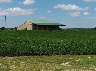 4603 W Zink Rd, Salem, IN 47167