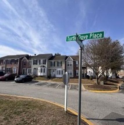 Exterior Address Verification