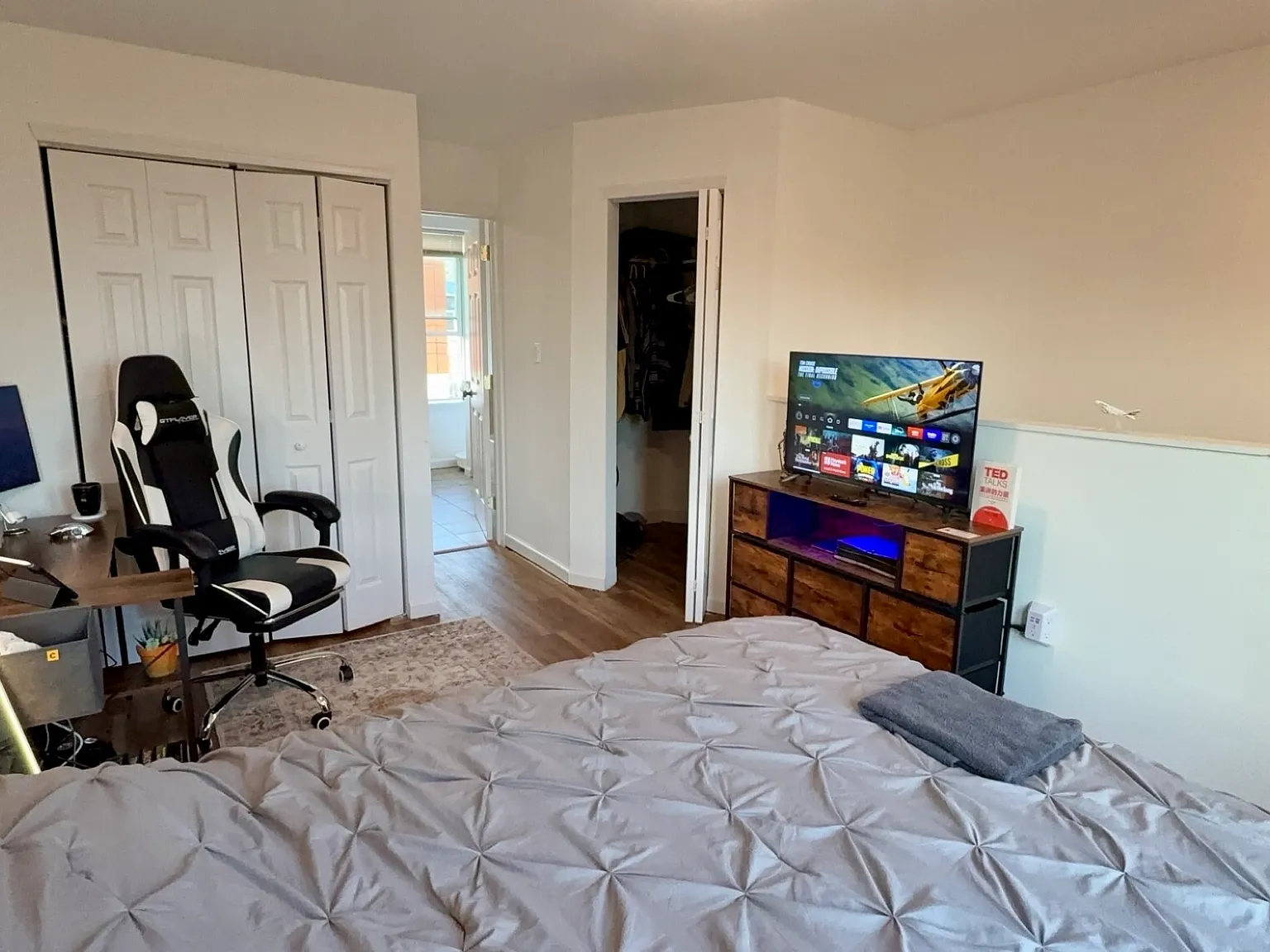 1 bed, $1,395 — Photo 2