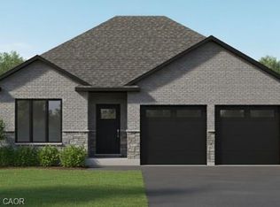 43 Judd Dr, Norfolk County, ON N3Y 4Y8