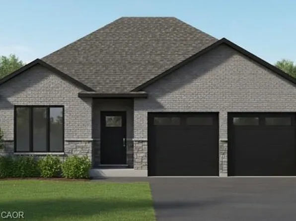 43 Judd Dr, Norfolk County, ON N3Y 4Y8