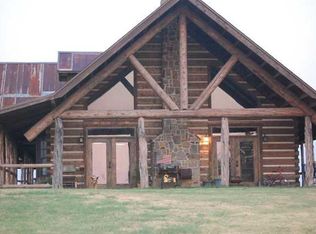 754 County Road 1310, Chickasha, OK 73018