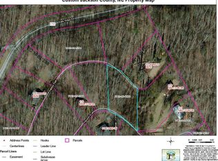 Halcyon Drive Halcyon Est #16, Sylva, NC 28779